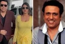 Komal Rani संग अफेयर की खबरों पर Govinda ने तोड़ी चुप्पी, बोले ‘फैमिली से दूर करने के लिए
