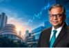 Tata Trusts Vs Tata Sons : चंद्रशेखरन की नियुक्ति पर घमासान, कानूनी दांवपेच तक पहुंचा मामला