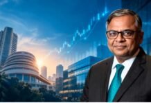 Tata Trusts Vs Tata Sons : चंद्रशेखरन की नियुक्ति पर घमासान, कानूनी दांवपेच तक पहुंचा मामला