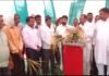 किसानों की समस्याओं को लेकर खैरलांजी में गरजा किसान संगठन
