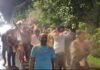 गणपति अपने गांव चले..