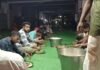 भंडारा में खाना बनाने आई बुजुर्ग महिला से जेवरात की ठगी