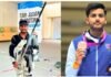 नौकरी की उम्मीद में एशियन गेम्स के मेडलिस्ट शूटर ऐश्वर्य प्रताप सिंह तोमर, चीन में कमाल के बाद सरकार को बताई ख्वाहिश