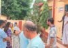 बच्चों ने बताई आश्रम की ‘कहानी’, जांच करने पहुंची BEO से अभद्रता का आरोप, अधीक्षक समेत 4 पर केस
