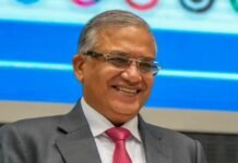 Form 6 में बदलाव को लेकर कांग्रेस का CEC पर निशाना, सुप्रीम कोर्ट से ज्ञानेश कुमार को जवाबदेह ठहराने की मांग