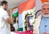 पीएम मोदी से लेकर राहुल-खरगे तक, पूर्व प्रधानमंत्री मनमोहन सिंह की जयंती पर देश के दिग्गजों ने ऐसे किया याद