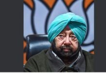 ’60 साल का अनुभव, लेकिन पंजाब के मुद्दों पर BJP नहीं लेती मेरी सलाह’, कैप्टन अमरिंदर सिंह का छलका दर्द