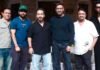‘डर का माहौल होने वाला है…’ Ajay Devgn ने शुरू की हॉरर मूवी की शूटिंग