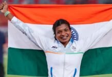 EXCLUSIVE: संघर्ष से ऐतिहासिक एशियन गेम्स पोल वॉल्ट मेडल तक… बारानिका एलंगोवन ने अविश्वसनीय सफर के बारे में बताया