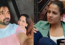 Bigg Boss 20: रीति तिवारी की ‘25000 पॉकेट मनी’ वाली कहानी निकली झूठी? मां रानी के एक्स-पति ने खोली पोल