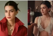 ‘इन मर्दों को सिखाओ कि…’- महिलाओं के खिलाफ अपराध पर भड़कीं Kriti Sanon, विज्ञापन विवाद पर भी कसा तंज