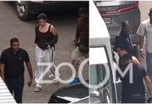 Love And War के सेट से LEAK हुईं Alia Bhatt और Ranbir Kapoor की तस्वीरें, मुंबई में हो रही शूटिंग