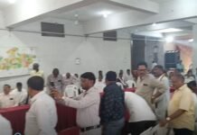 किरनापुर मामले में मरार-माली समाज का दो टूक फैसला, कानून के रास्ते लड़ेंगे