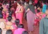 मॉडल सीएलएफ मातृधाम महिला आजीविका संगठन की वार्षिक आमसभा संपन्न