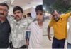 उज्जैन नीलगंगा डबल मर्डर केस में पुलिस की बड़ी कार्रवाई, भागने की कोशिश कर रहे बदमाशों का शॉर्ट एनकाउंटर