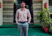 आंखों में बड़ा सपना, दिन-रात मेहनत, सरकारी स्कूल से पढ़कर आया गांव का छोरा, अब संभालेगा इनकम टैक्स में बड़ी जिम्मेदारी
