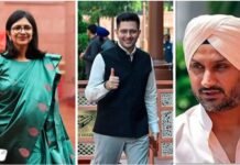4 साल में 111 सांसद-विधायकों ने बदली पार्टी, BJP में आए 29; किस पार्टी में आए सबसे ज्यादा , ADR की रिपोर्ट में खुलासा