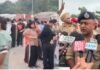 LPU बवाल : अज्ञात लोगों के खिलाफ केस दर्ज, DIG बोले- SIT भी बनाएंगे, यूनिवर्सिटी ने दावों को बताया झूठा