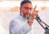 ‘बैकडोर NRC है SIR’, ओवैसी को आशंका-मतदाता सूची का इस्तेमाल इसे लागू करने में कर सकती है सरकार