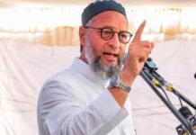 ‘बैकडोर NRC है SIR’, ओवैसी को आशंका-मतदाता सूची का इस्तेमाल इसे लागू करने में कर सकती है सरकार