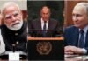दोस्त हो तो रूस जैसा! UNSC में भारत की दावेदारी का समर्थन, लावरोव ने भारत-ब्राजील के लिए स्थायी सीट की वकालत की