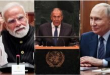 दोस्त हो तो रूस जैसा! UNSC में भारत की दावेदारी का समर्थन, लावरोव ने भारत-ब्राजील के लिए स्थायी सीट की वकालत की