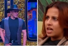 Bigg Boss 20: ‘आप डॉली बिंद्रा की बेटी नहीं हो….’ मनोज तिवारी की लाडली Rhiti Tiwari पर जमकर बरसे Salman Khan