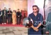 Ramayana Mumbai Event: रणबीर कपूर ने उठाया शिव धनुष, MrBeast को समझाया धर्म का मतलब
