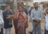 विधायक अनुभा मुंजारे ने हाईवे मार्ग का किया निरीक्षण, सडक़ की दुर्दशा पर अधिकारियों को लगाई फटकार