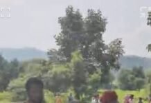 अवैध खनन के विवाद में रट्टा गांव में खूनी संघर्ष, छह लोग अस्पताल में भर्ती