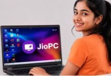 8 साल पुराना लैपटॉप भी बन जाएगा नया, JioPC देगा 16GB RAM और 1TB तक स्टोरेज