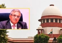 ‘CEC आयोग नहीं, सिर्फ चेयरमैन’,चुनाव आयोग की शक्तियों पर सुप्रीम कोर्ट में याचिका, 14 आपत्तियों का भी जिक्रसुप्रीम कोर्ट में अनुच्छेद 32 के तहत रिट याचिका दाखिल की गई है। याचिका में कहा गया है कि Article 324 की शक्तियां अकेले CEC की नहीं है। चुनाव आयोग एक सामूहिक संवैधानिक संस्था है।
