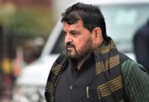 महिला पहलवान यौन उत्पीड़न मामला: बृजभूषण शरण सिंह को नोटिस, बरी किए जाने के खिलाफ हुई है अपील