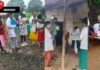 बालाघाट: दम तोड़ रहे बच्चों के गांव में पहली बार पहुंचे डॉक्टर, 125 की बचाई जिंदगी, पहले इन्हें देख भाग जाते थे आदिवासी