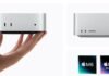 Apple Mac mini M6 और Mac Studio M5 Ultra की भारत में SALE हुई शुरू, जानें कीमत और फीचर्स