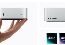 Apple Mac mini M6 और Mac Studio M5 Ultra की भारत में SALE हुई शुरू, जानें कीमत और फीचर्स