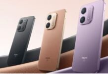 1 अक्टूबर को Redmi 17C 5G की भारतीय बाजार में होगी एंट्री, लॉन्च से पहले जानें इसके फीचर्स