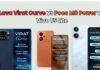Lava Virat Curve vs Poco M8 Power vs Vivo T5 Lite: 25 हजार रुपये में बेस्ट स्मार्टफोन कौन है?