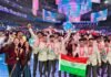 शंघाई में भारतीय हुनर का जलवा, WorldSkills में 6 सिल्वर और 20 एक्सीलेंस मेडल जीते