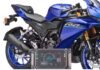 Yamaha YZF-R2 का भारत में ग्लोबल डेब्यू, ₹2.30 लाख की शुरुआती कीमत, जानें फीचर्स और पावर