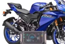 Yamaha YZF-R2 का भारत में ग्लोबल डेब्यू, ₹2.30 लाख की शुरुआती कीमत, जानें फीचर्स और पावर