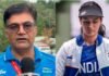 ‘यहां पर गटर की बदबू है’, दो ओलंपिक मेडल जीतने वाली मनु भाकर एशियन गेम्स में खाली हाथ रहीं, तो पिता ने लगा डाले तमाम आरोप