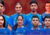 Asian Games, Squash: भारत की पुरुष और महिला स्क्वॉश टीमों ने चीन को हराकर की जबरदस्त शुरुआत