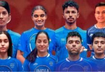Asian Games, Squash: भारत की पुरुष और महिला स्क्वॉश टीमों ने चीन को हराकर की जबरदस्त शुरुआत