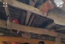 जन्मदिन पर स्वच्छता, पौधारोपण और बैगा परिवारों के बीच सेवा कार्य;