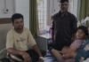 दो मोटरसाइकिलों की आमने सामने की भिड़ंत: पति-पत्नी और तीन वर्षीय मासूम सहित चार घायल