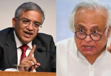 CEC पर गंभीर सवाल खड़े करते हैं गोवा CEO के ई-मेल’, नैतिकता बची है तो इस्तीफ दें ज्ञानेश कुमार’, दूसरी रिपोर्ट पर कांग्रेस का हमला
