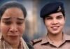 SP साहब ने पांच महीने से मेरी सैलरी रोक रखी है, कोई तो सुन लो मेरी’, SI पूजा रघुवंशी ने रोते हुए पोस्ट किया वीडियो