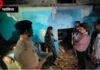 ग्वालियर: डबरा में सो रहे परिवार के ऊपर मकान की छत गिरी, मां-बेटे की मौत, पिता और दो बेटियां हैं घायल