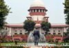 ‘लीगल कॉकरोच’ कहकर वकीलों से मारपीट का मामला, सुप्रीम कोर्ट का जांच की मांग वाली याचिका पर सुनवाई से इनकार, कहा- हाईकोर्ट जाएं